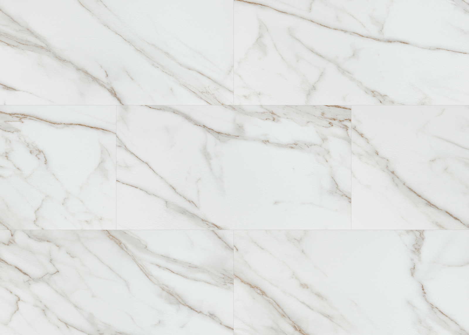Кварцвиниловая плитка SPC Ideal Flooring Fine Stone 04002 Oro 
