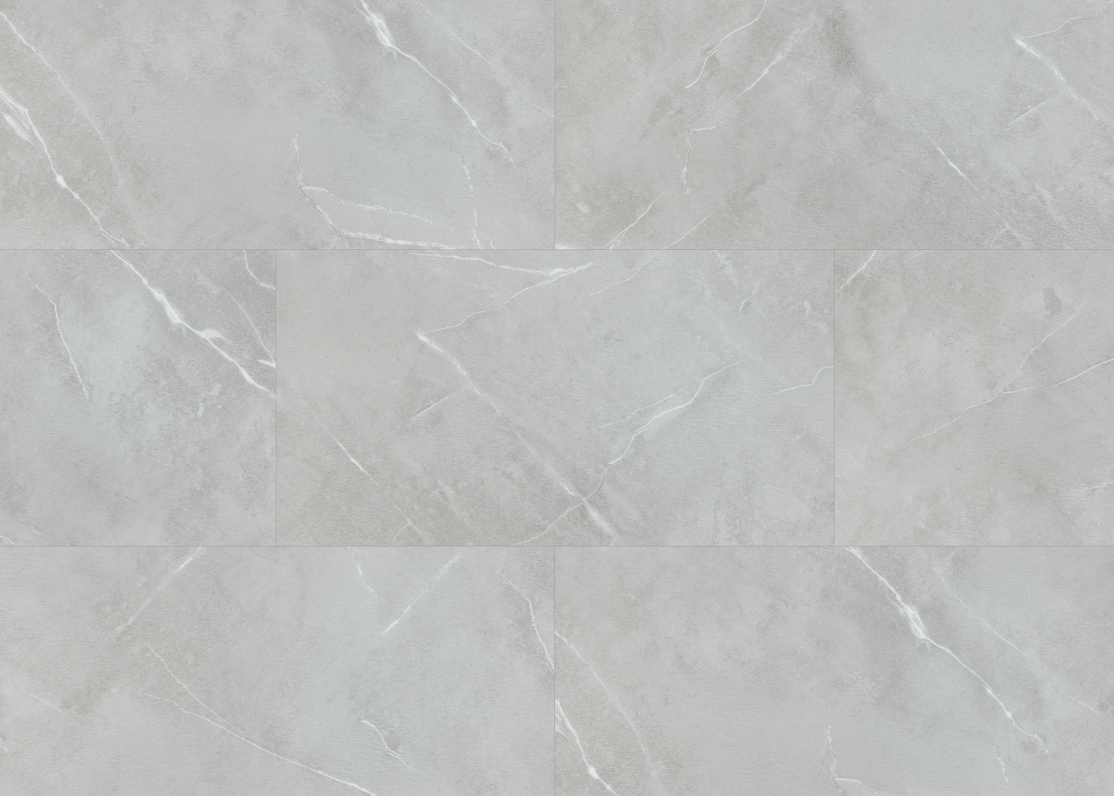 Кварцвиниловая плитка SPC Ideal Flooring Fine Stone 04009 Chiaro 