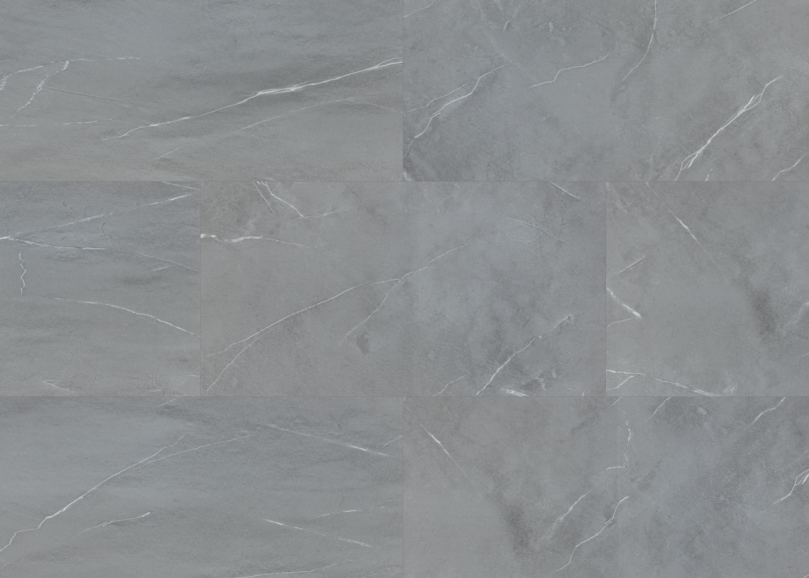 Кварцвиниловая плитка SPC Ideal Flooring Fine Stone 04012 Scuro 