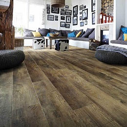 Moduleo Parquetry Short Country Oak 54880
