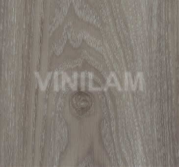 Vinilam Click 54616 Дуб Аспен Серебро