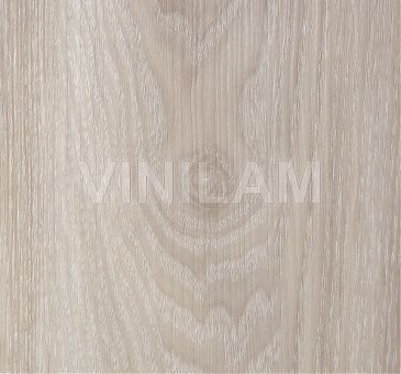 Vinilam Click 54617 Дуб Аспен Белый