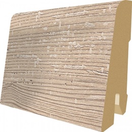 Плинтус МДФ Egger L396 ель зоннберг H2415