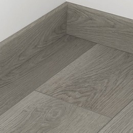 Плинтус Alpine floor Grand Sequoia SK 11-13 Квебек