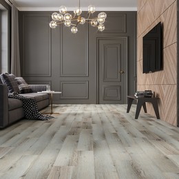 Кварцвиниловая плитка Art East ART TILE FIT  EAST ATF 213 Дуб Капри