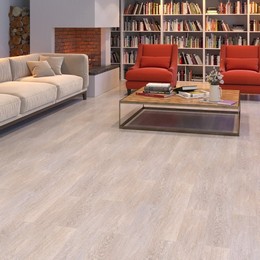 Кварцвиниловая плитка Art East ART TILE FIT  EAST ATF 253 Дуб Бесса