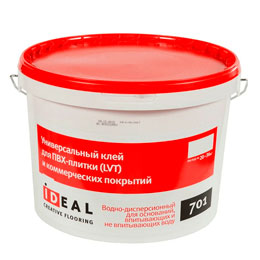 Клей Ideal 701 5 кг