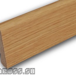 Плинтус Pedross 58х20 Дуб