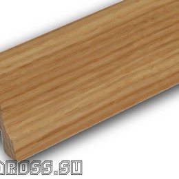 Плинтус Pedross 60х22 Дуб