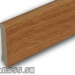 Плинтус Pedross 70х15 Дуб