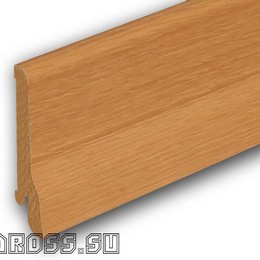 Плинтус Pedross 80х20 Дуб