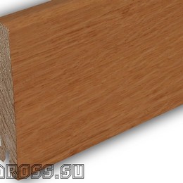 Плинтус Pedross 95х15 Дуб