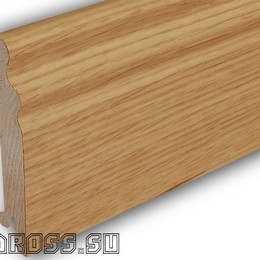 Плинтус Pedross 95х15 SEG 100 Дуб