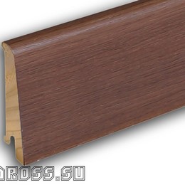 Плинтус Pedross 80х16  Дуб Авалон