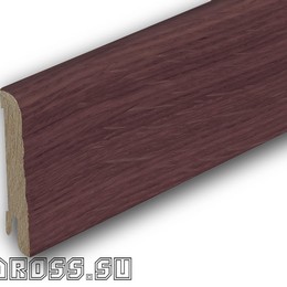 Плинтус Pedross 70х15 Дуб Доминус