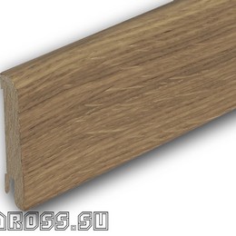 Плинтус Pedross 70х15 Дуб Эстрелла