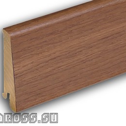 Плинтус Pedross 80х16  Дуб Эстрелла