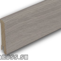 Плинтус Pedross 70х15 Дуб Фанди