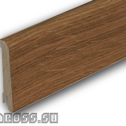 Плинтус Pedross 70х15 Дуб Карри