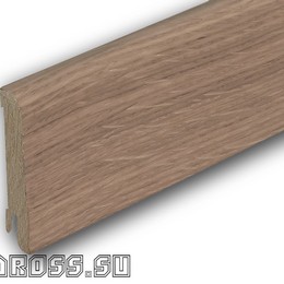 Плинтус Pedross 70х15 Дуб Коньяк