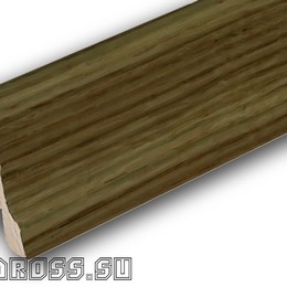 Плинтус Pedross 60х22 Дуб Пиксбург