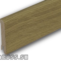 Плинтус Pedross 70х15 Дуб Пиксбург