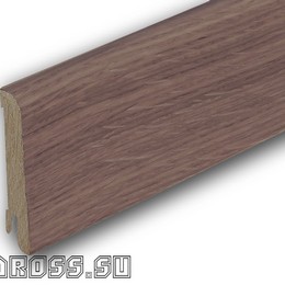 Плинтус Pedross 70х15 Дуб Плантагенет