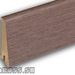 Плинтус Pedross 80х16  Дуб Плантагенет