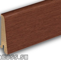 Плинтус Pedross 80х16  Дуб Сан-Антонио