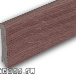 Плинтус Pedross 70х15 Дуб Вилликана