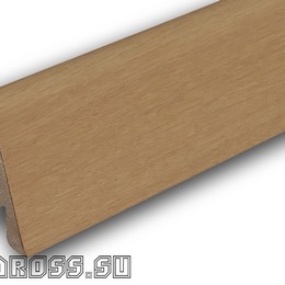 Плинтус Pedross 58х20 Дуб Беленый