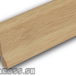 Плинтус Pedross 60х22 Дуб Беленый