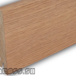 Плинтус Pedross 95х15 Дуб Беленый