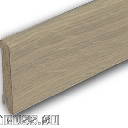 Плинтус Pedross 70х15 Дуб Берлин