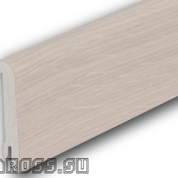 Плинтус Pedross 70х15 Дуб Хило