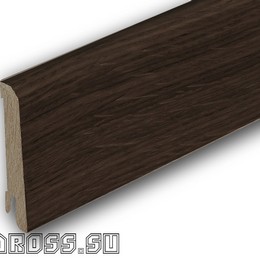 Плинтус Pedross 70х15 Дуб Лунго