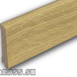 Плинтус Pedross 70х15 Дуб Мист