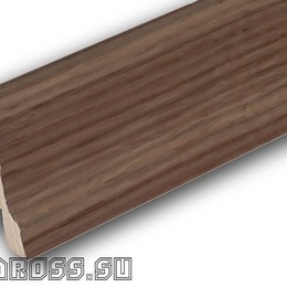 Плинтус Pedross 60х22 Дуб Плантагенет