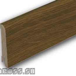 Плинтус Pedross 70х15 Дуб Рич
