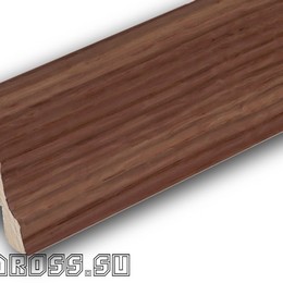 Плинтус Pedross 60х22 Дуб Сан-Антонио