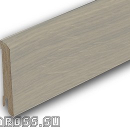 Плинтус Pedross 70х15 Дуб Таранто/Элара