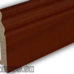 Плинтус Pedross 95х15 SEG 100 Ярра