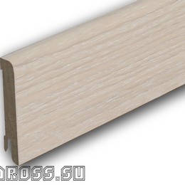 Плинтус Pedross 70х15 Дуб Арктика