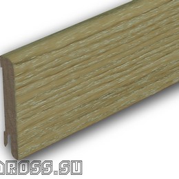 Плинтус Pedross 70х15 Дуб Презенс