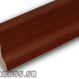 Плинтус Pedross 60х22 Ярра