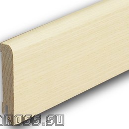 Плинтус Pedross 70х15 Ясень Беленый