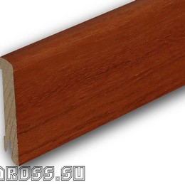 Плинтус Pedross 70х15 Ятоба