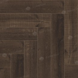 Кварцвиниловая плитка Alpine floor Parquet LVT ECO 16-22 Дуб Альферац