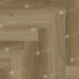 Кварцвиниловая плитка Alpine floor Parquet LVT ЕСО 16-28 Дуб Поллукс