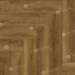 Кварцвиниловая плитка Alpine floor Parquet LVT ЕСО 16-31 Дуб Капелла